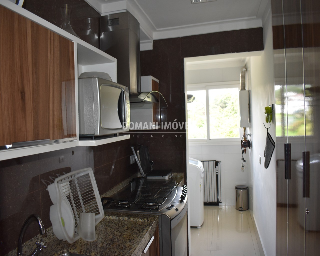 Apartamento à venda com 3 quartos, 119m² - Foto 11