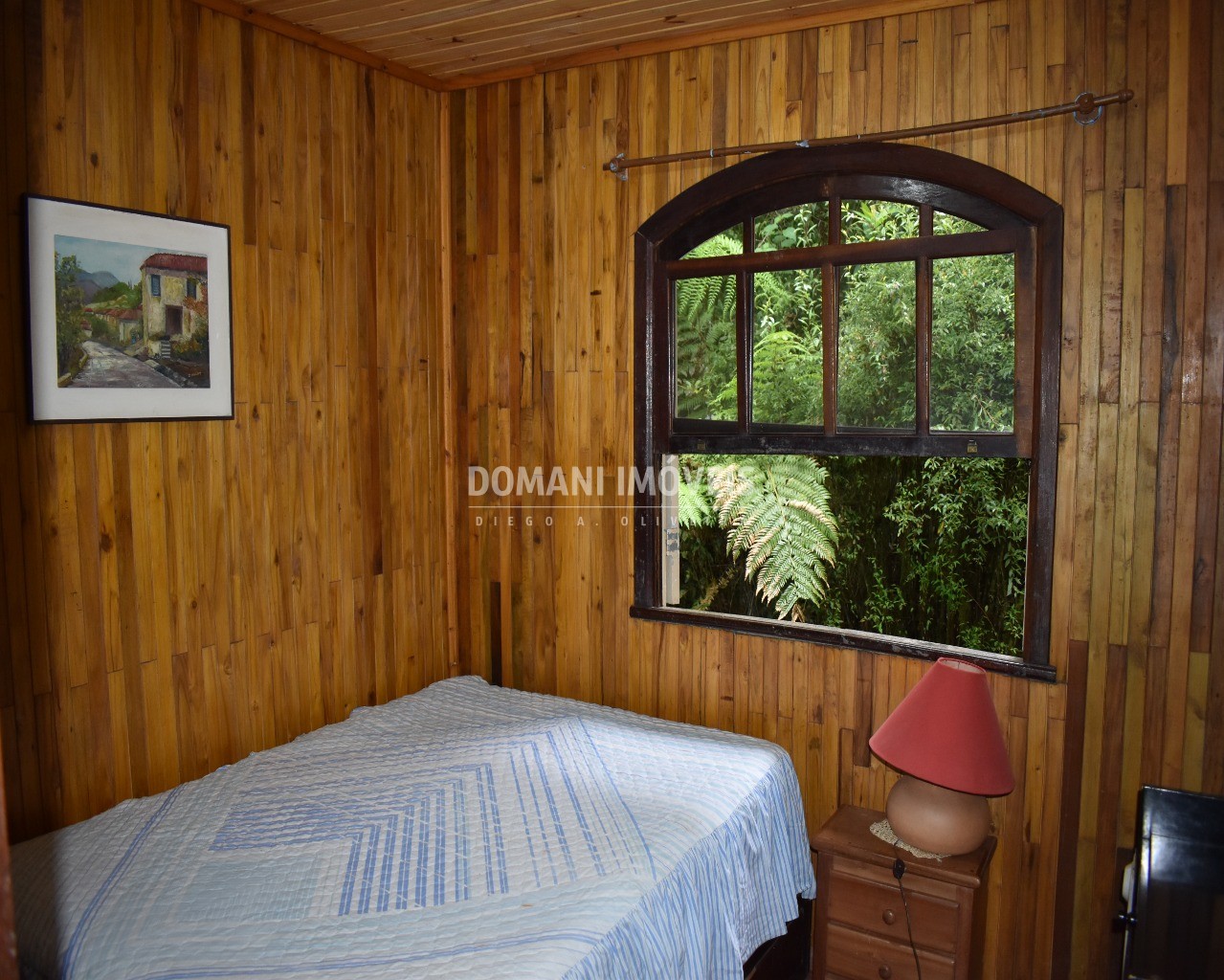 Casa à venda com 1 quarto - Foto 11