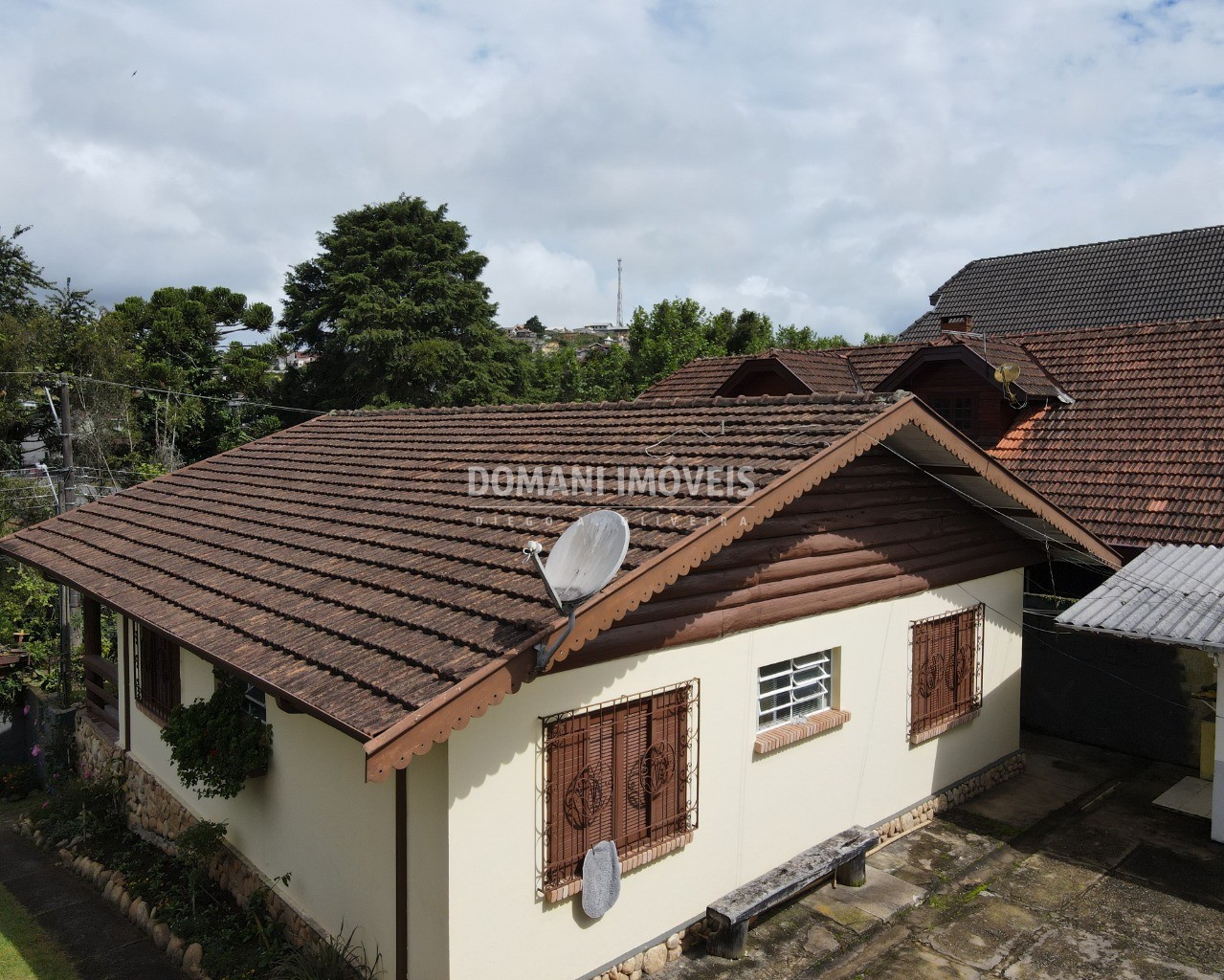 Casa à venda com 3 quartos - Foto 5