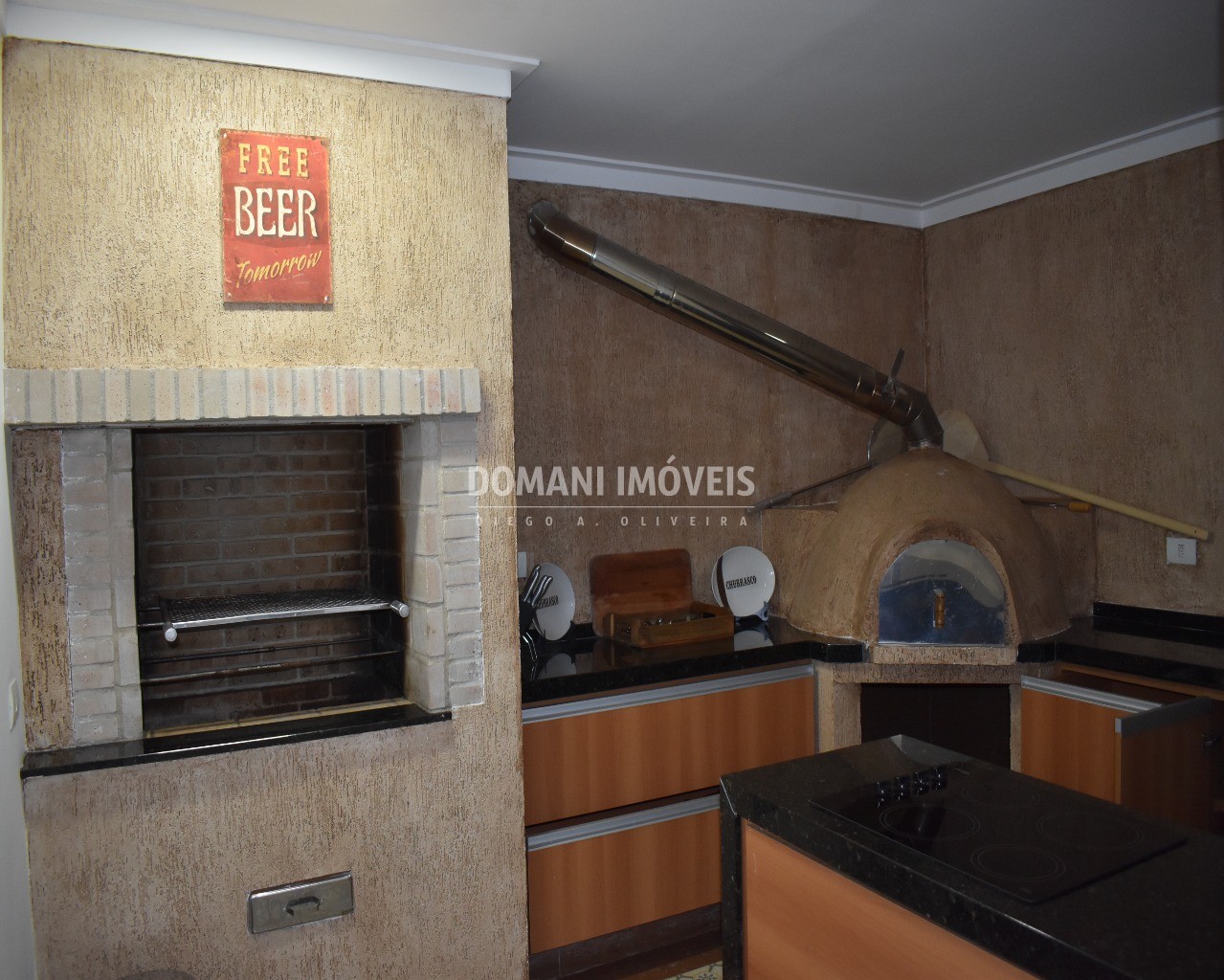 Apartamento à venda com 3 quartos, 119m² - Foto 34