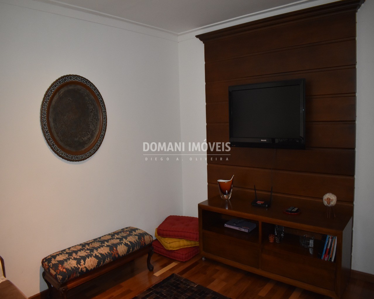 Apartamento à venda com 3 quartos, 119m² - Foto 19