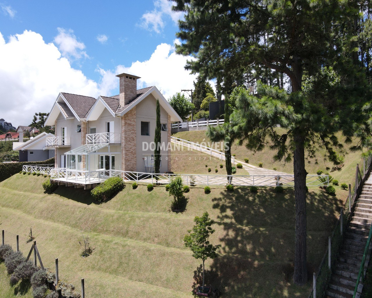 Casa à venda com 4 quartos - Foto 47