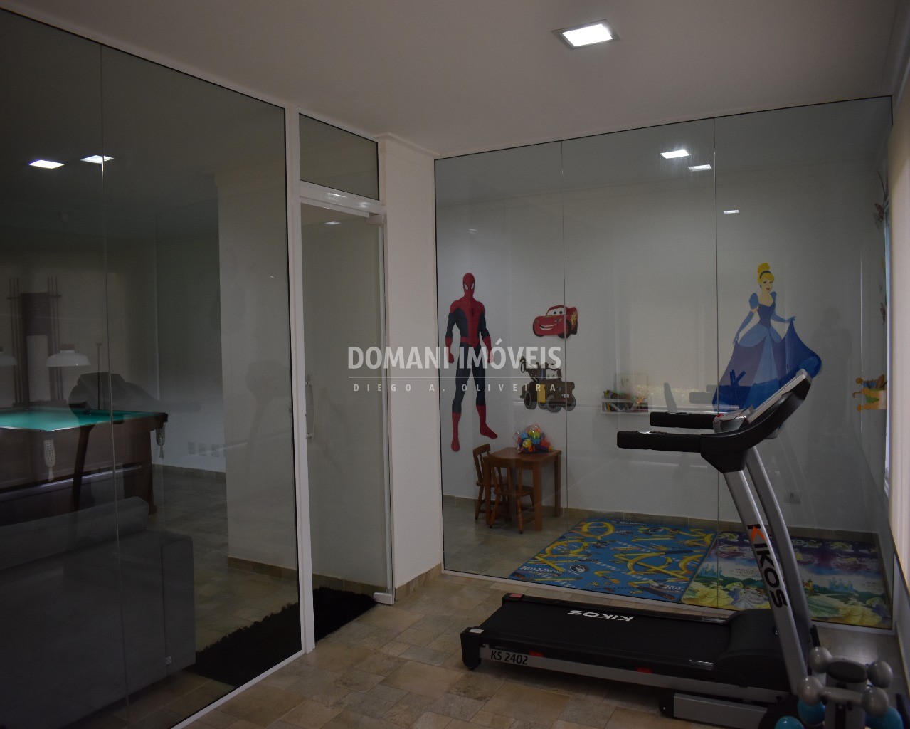 Apartamento à venda com 3 quartos, 119m² - Foto 40