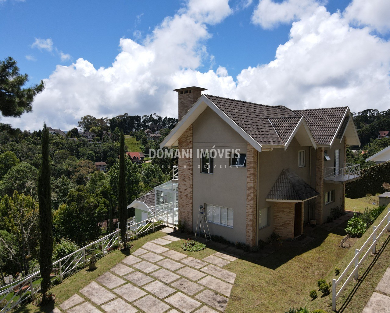 Casa à venda com 4 quartos - Foto 43