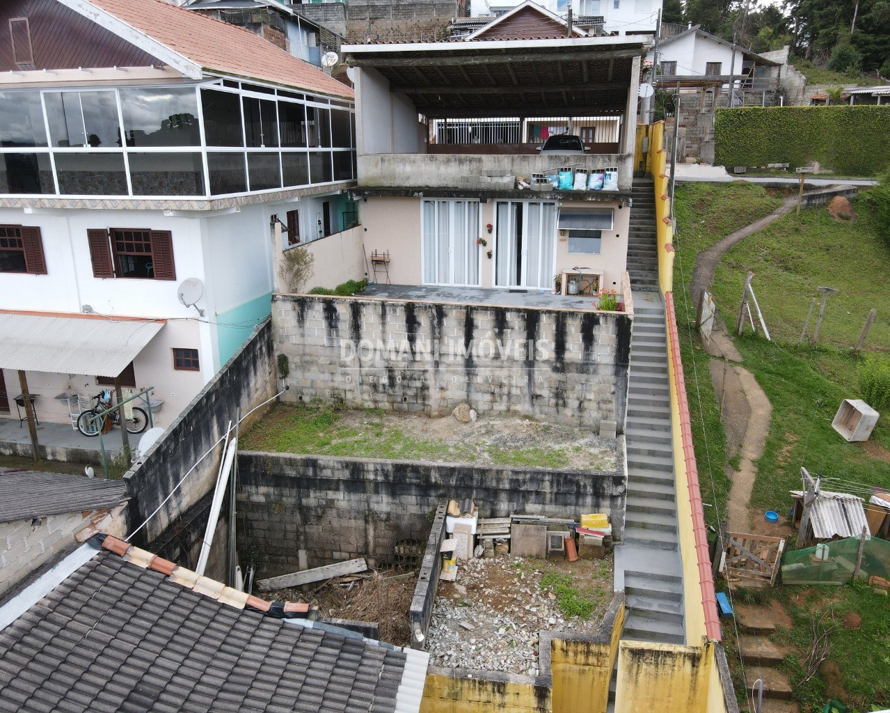 Casa à venda com 2 quartos - Foto 2