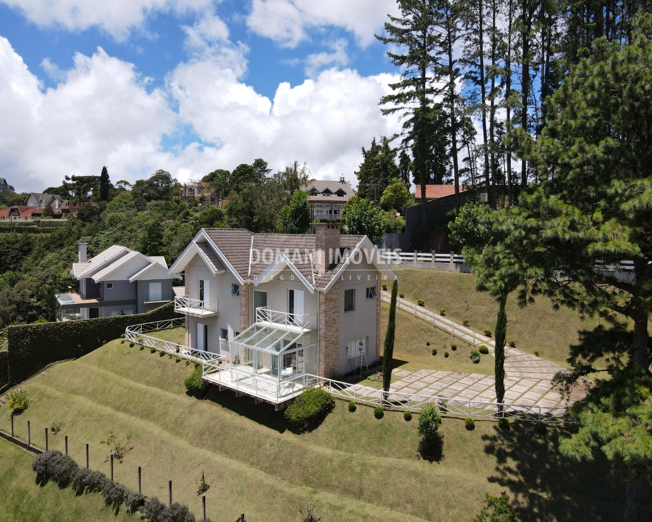 Casa à venda com 4 quartos - Foto 7