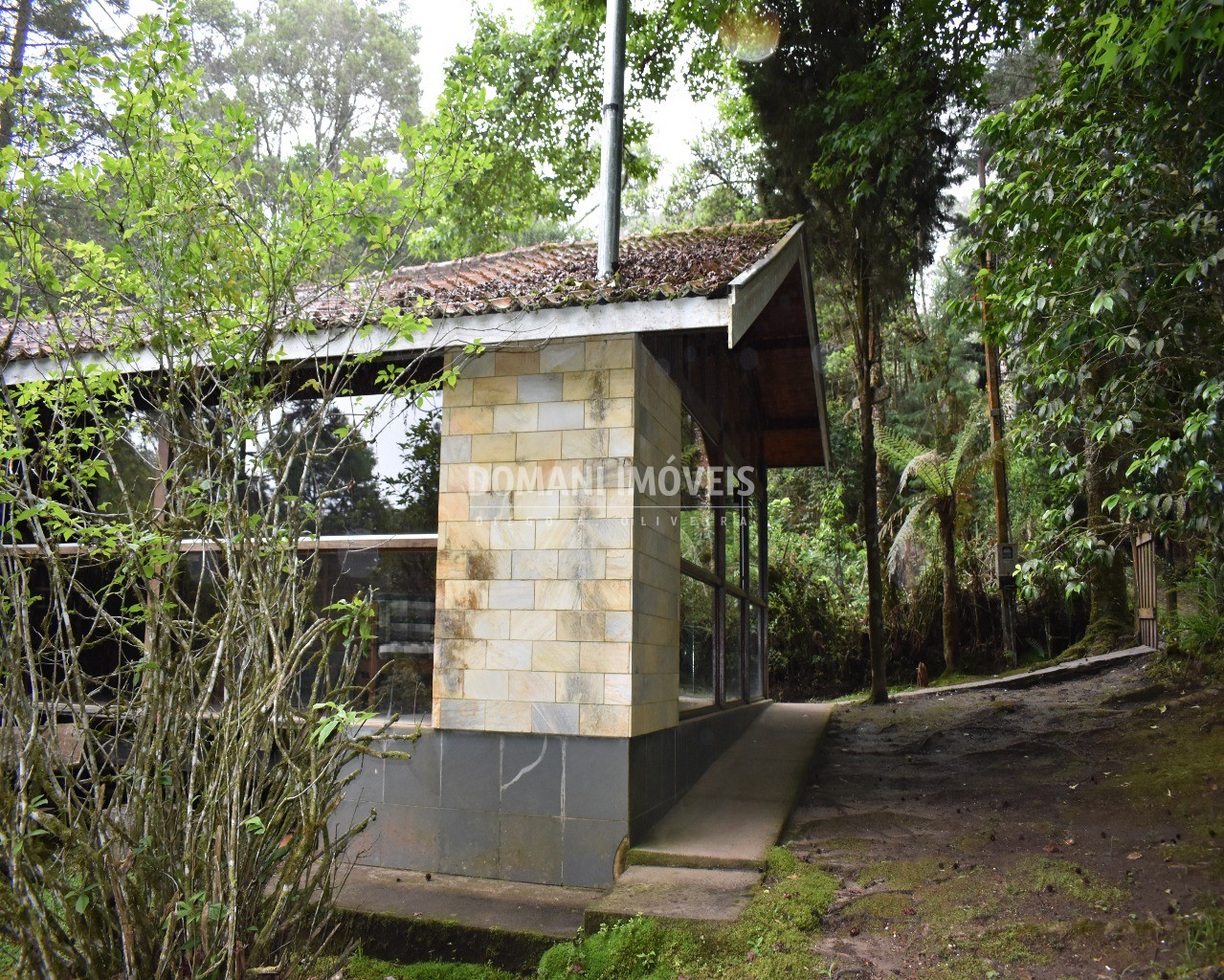 Casa à venda com 1 quarto - Foto 4