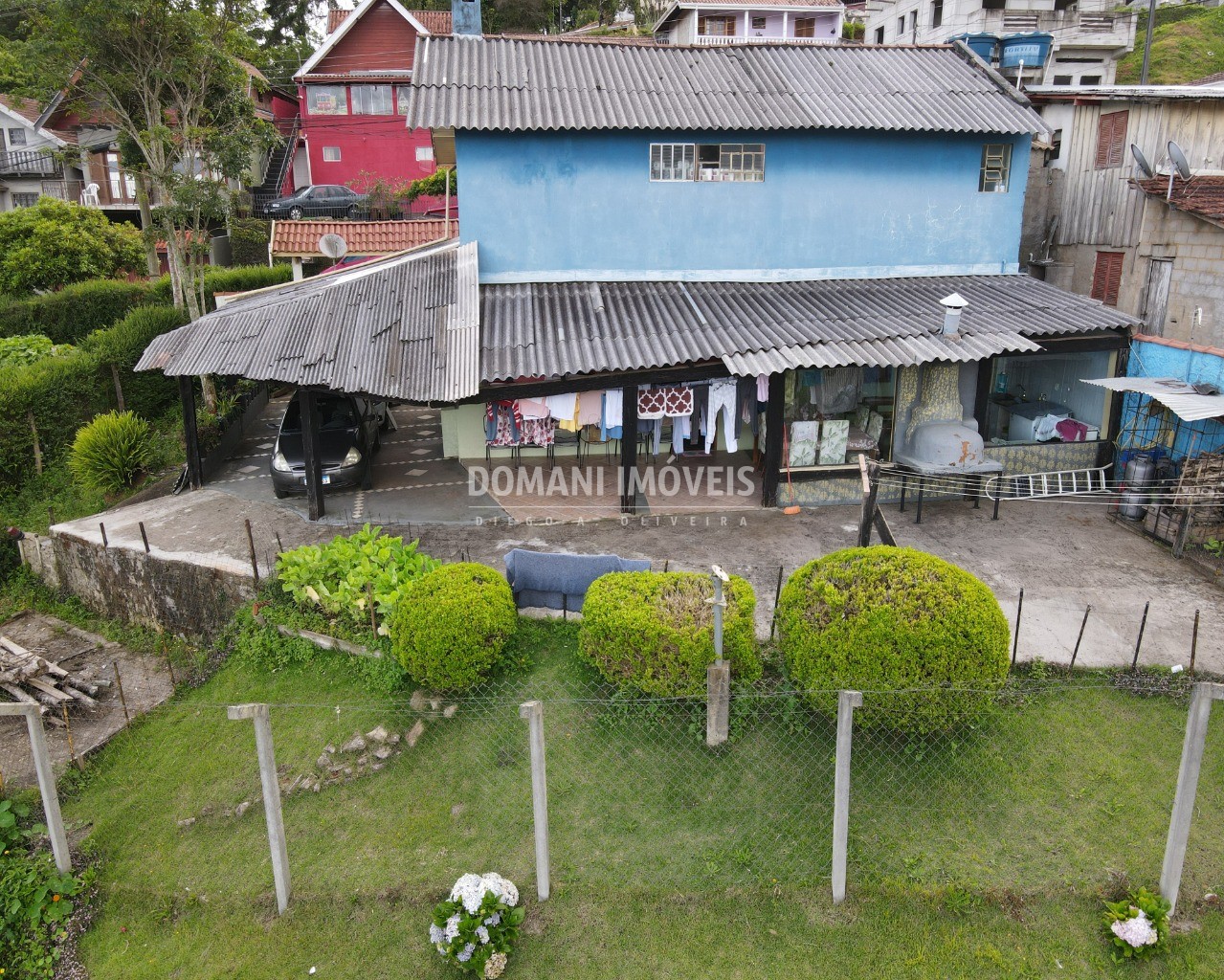 Casa à venda com 2 quartos - Foto 4