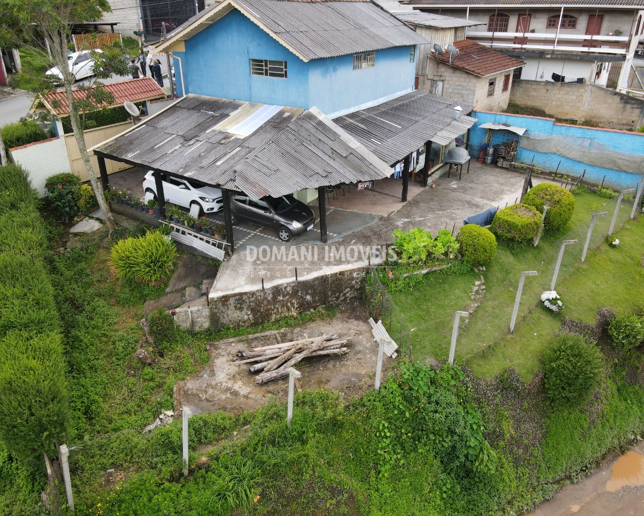 Casa à venda com 2 quartos - Foto 3