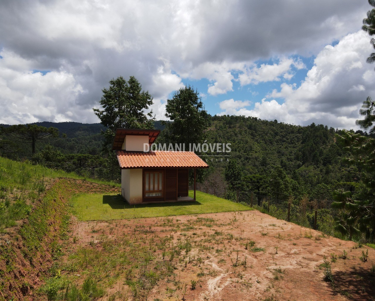 Casa à venda com 1 quarto - Foto 1