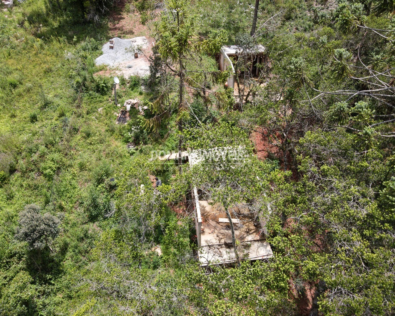 Pousada-Chalé à venda com 3 quartos - Foto 80