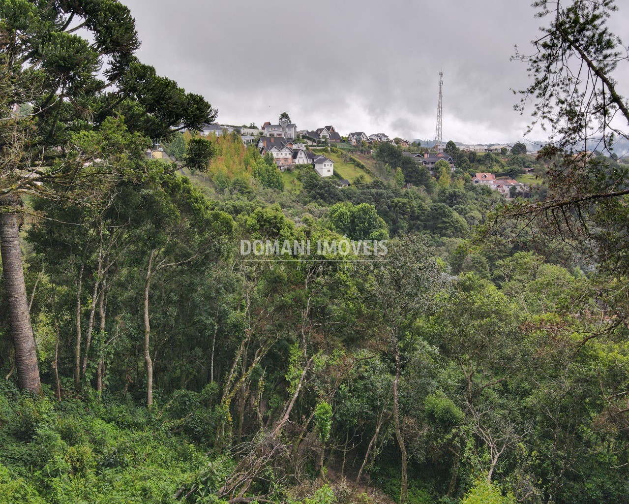 Terreno à venda, 1480m² - Foto 4