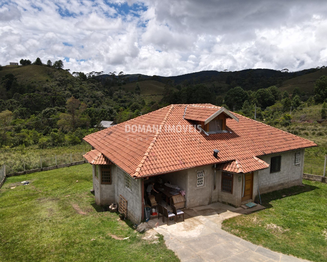 Casa à venda com 3 quartos - Foto 3