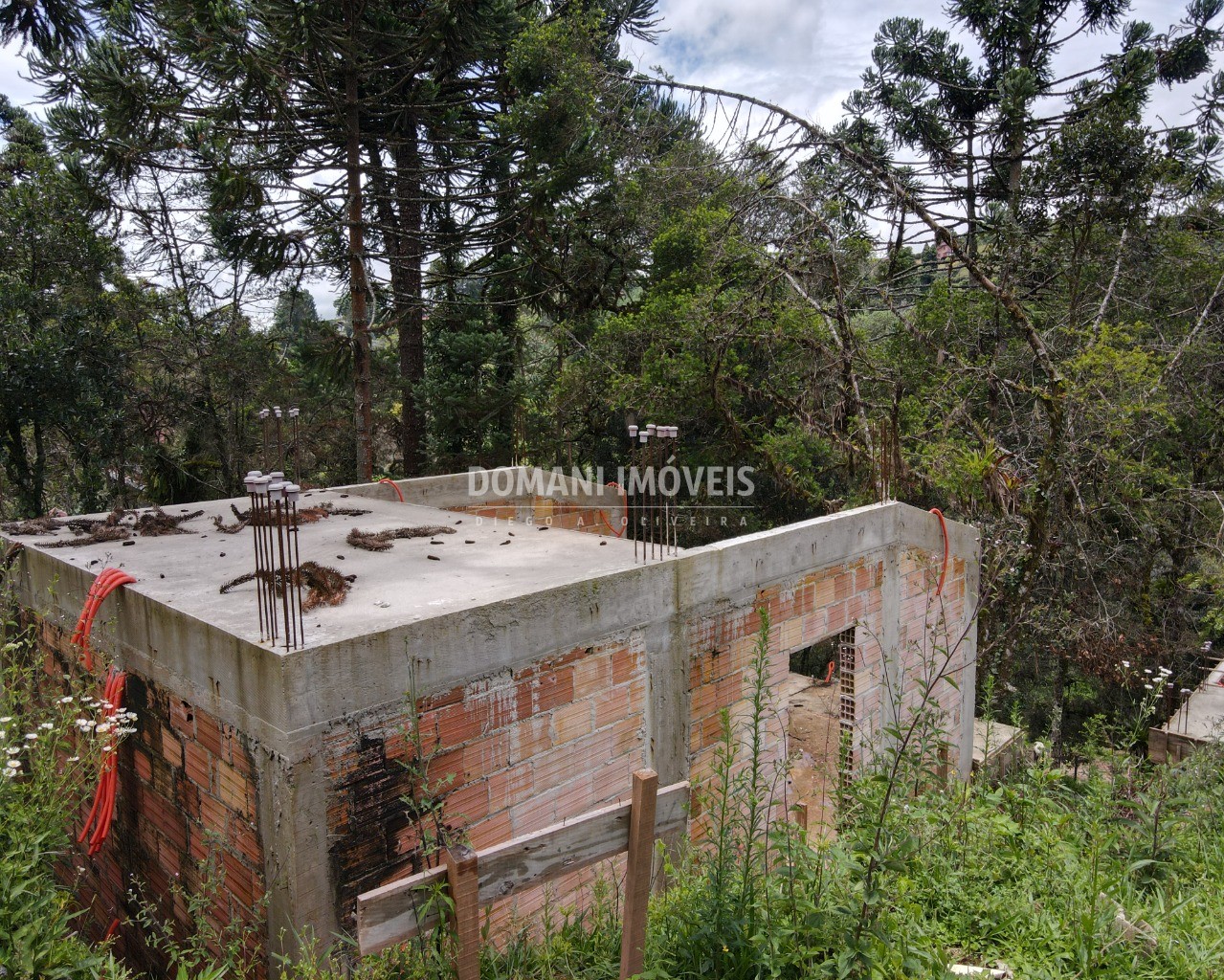 Pousada-Chalé à venda com 3 quartos - Foto 62