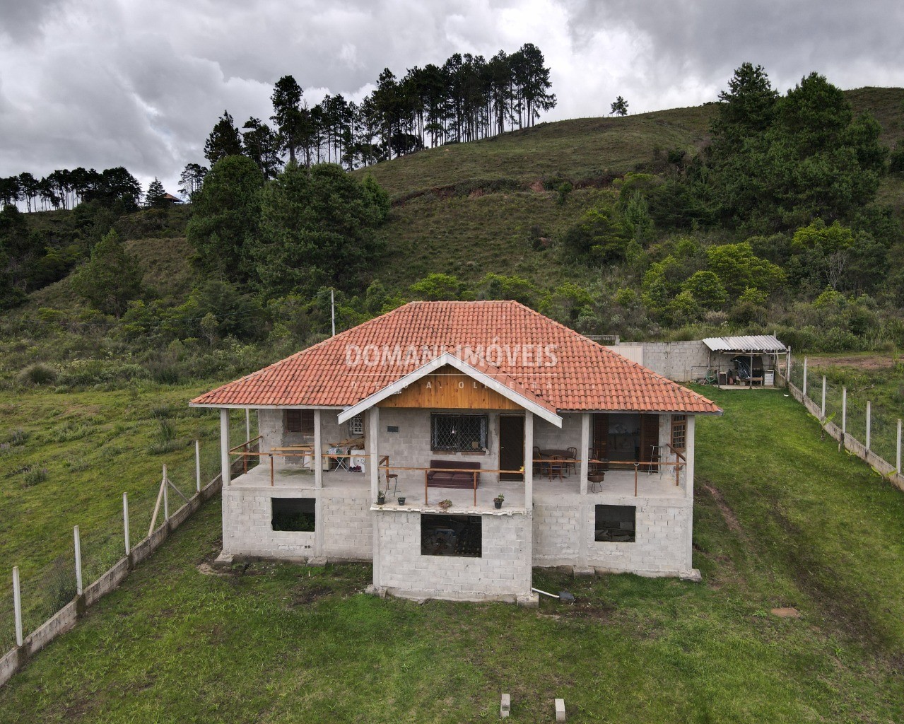 Casa à venda com 3 quartos - Foto 5