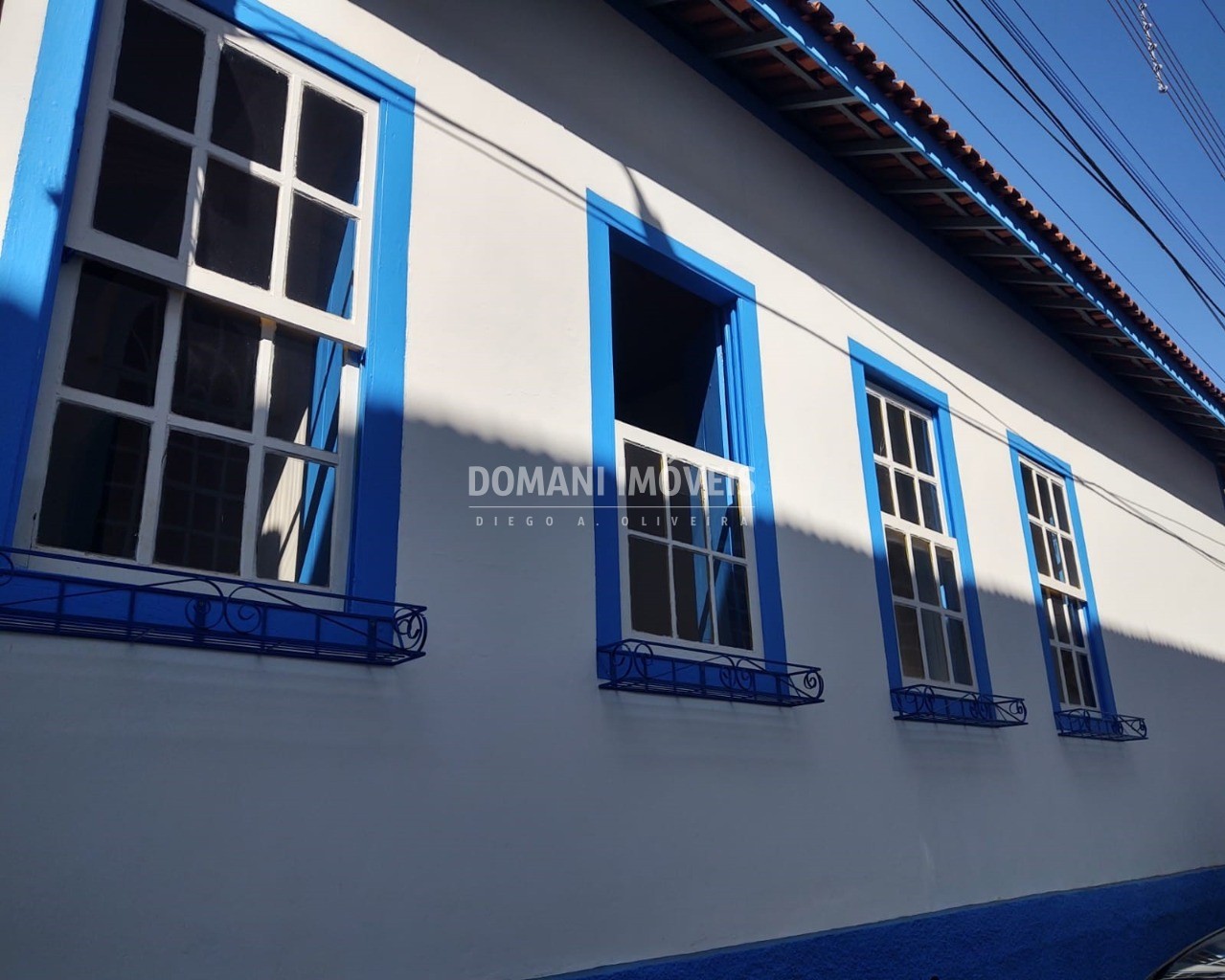 Imóvel Comercial Padrão à venda - Foto 3