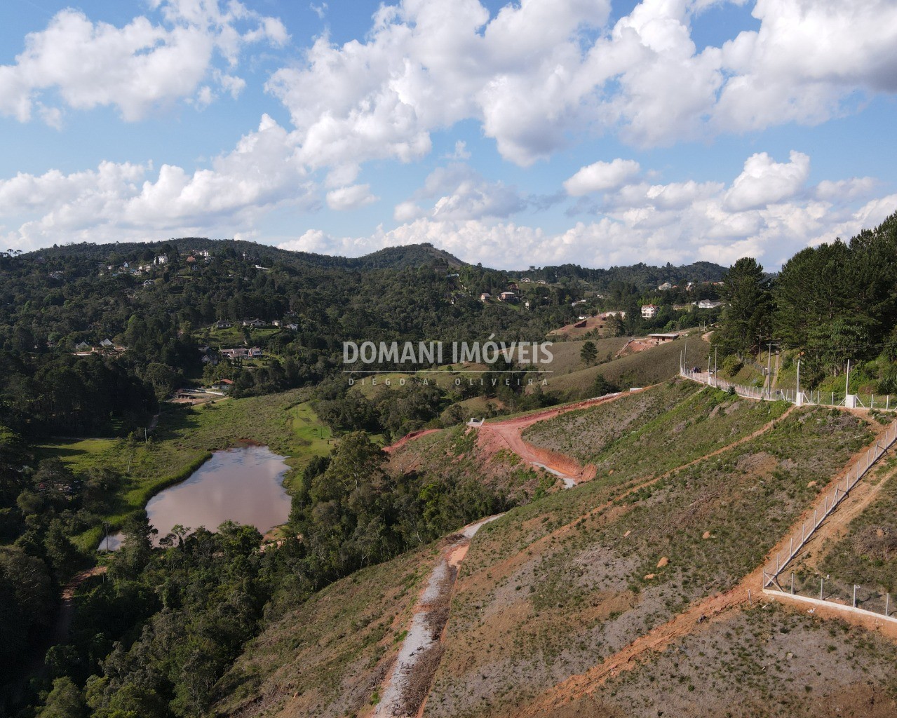 Terreno à venda, 1730m² - Foto 8