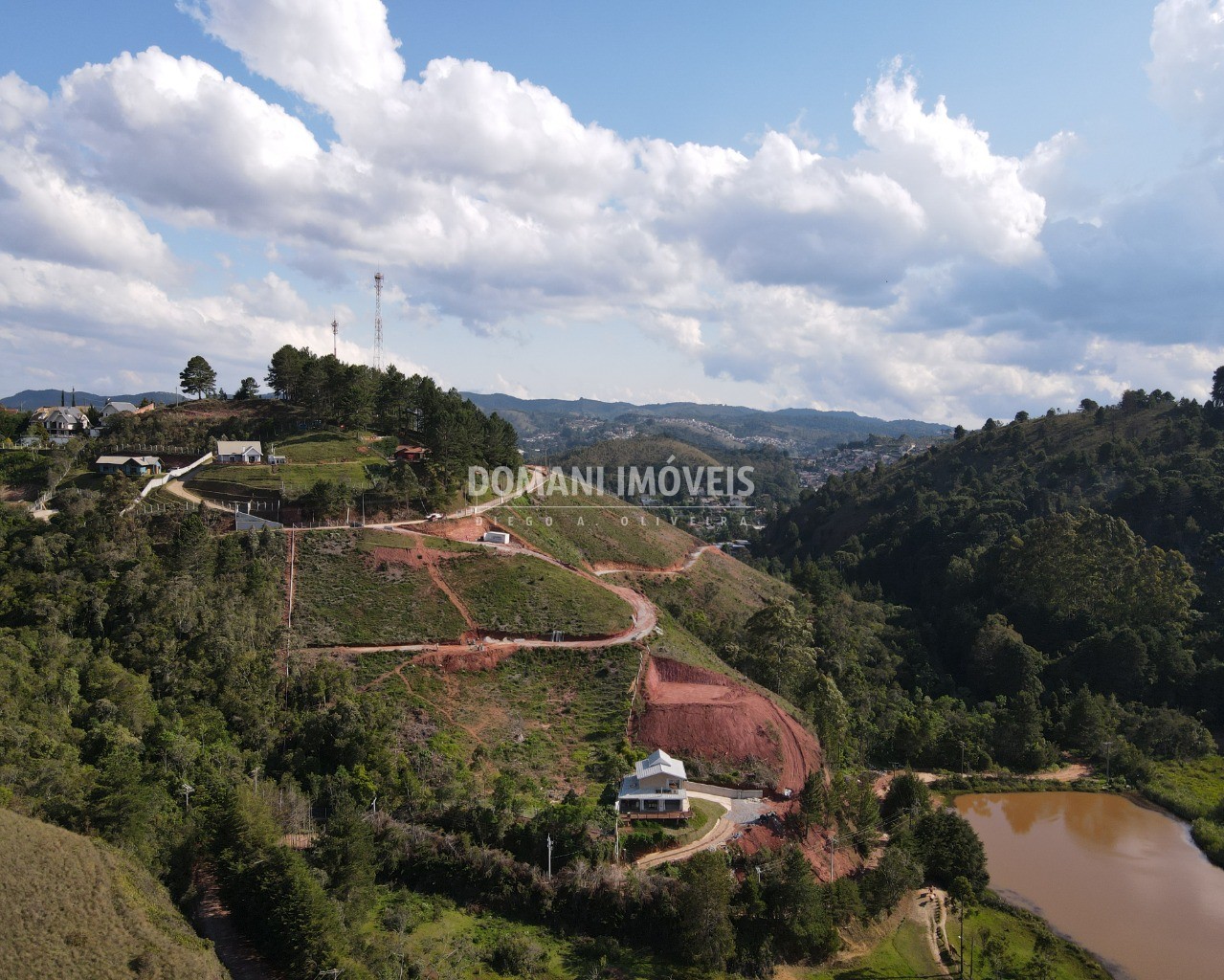 Terreno à venda, 2060m² - Foto 9