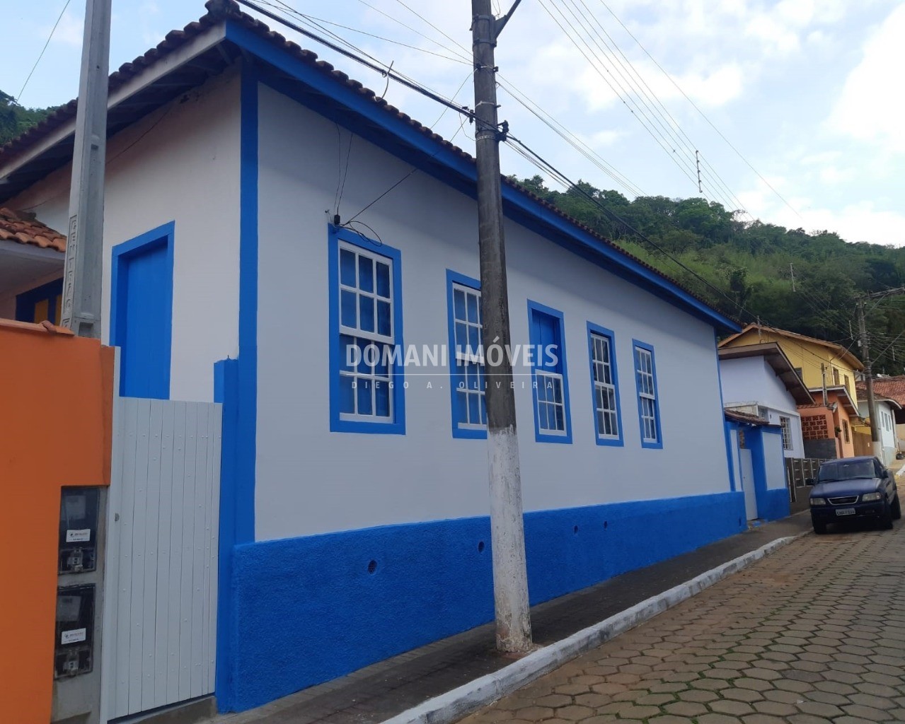 Imóvel Comercial Padrão à venda - Foto 1