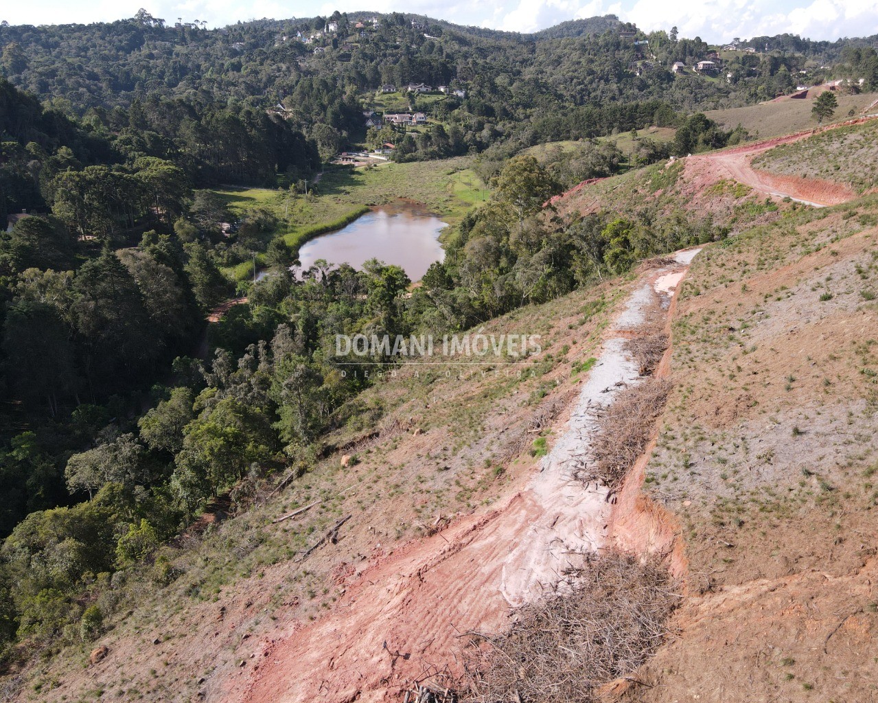 Terreno à venda, 1730m² - Foto 6