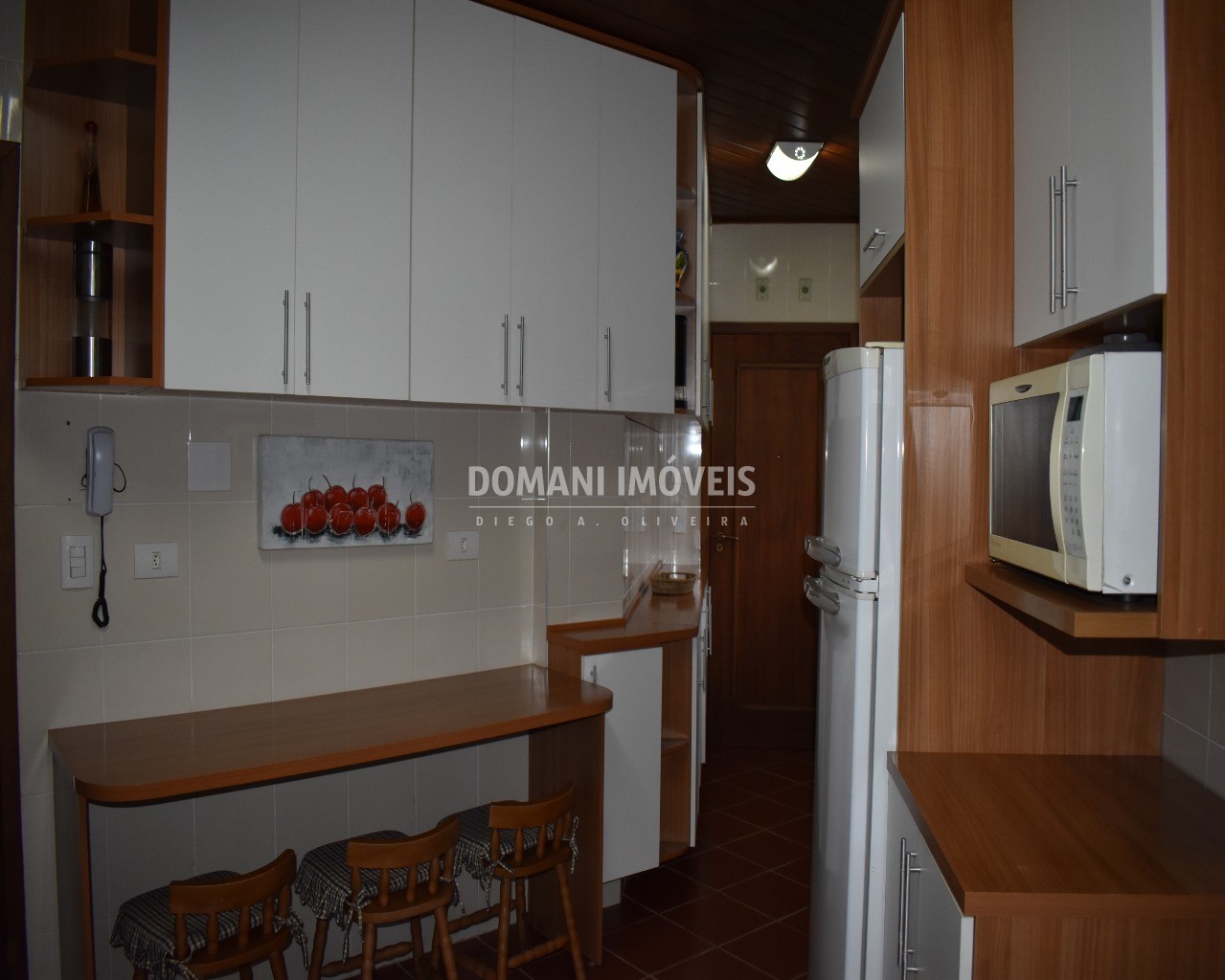 Apartamento à venda com 3 quartos, 167m² - Foto 16