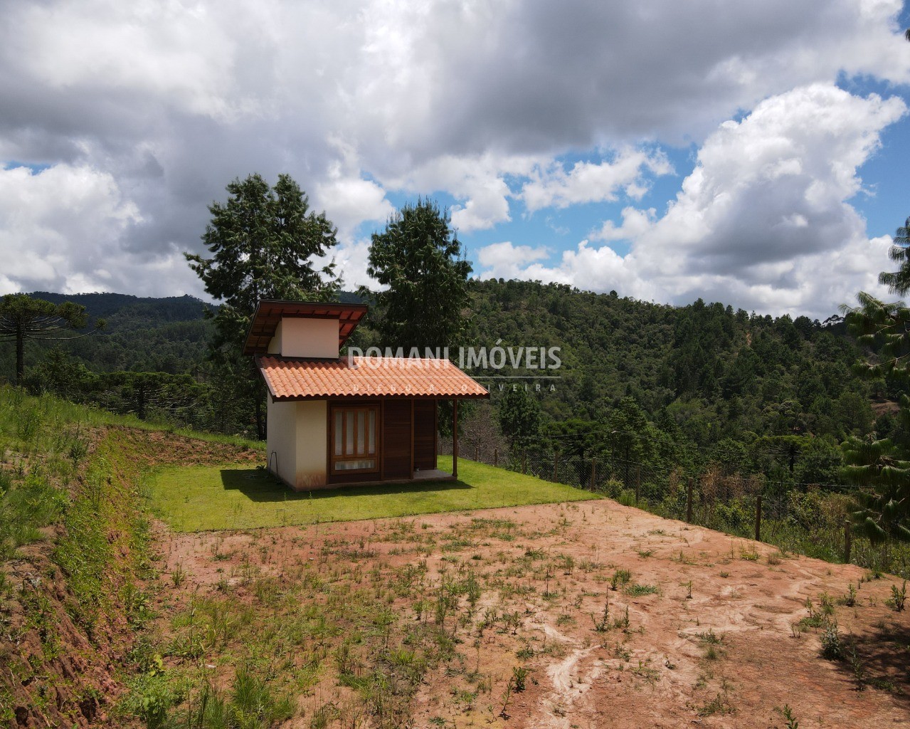 Casa à venda com 1 quarto - Foto 5