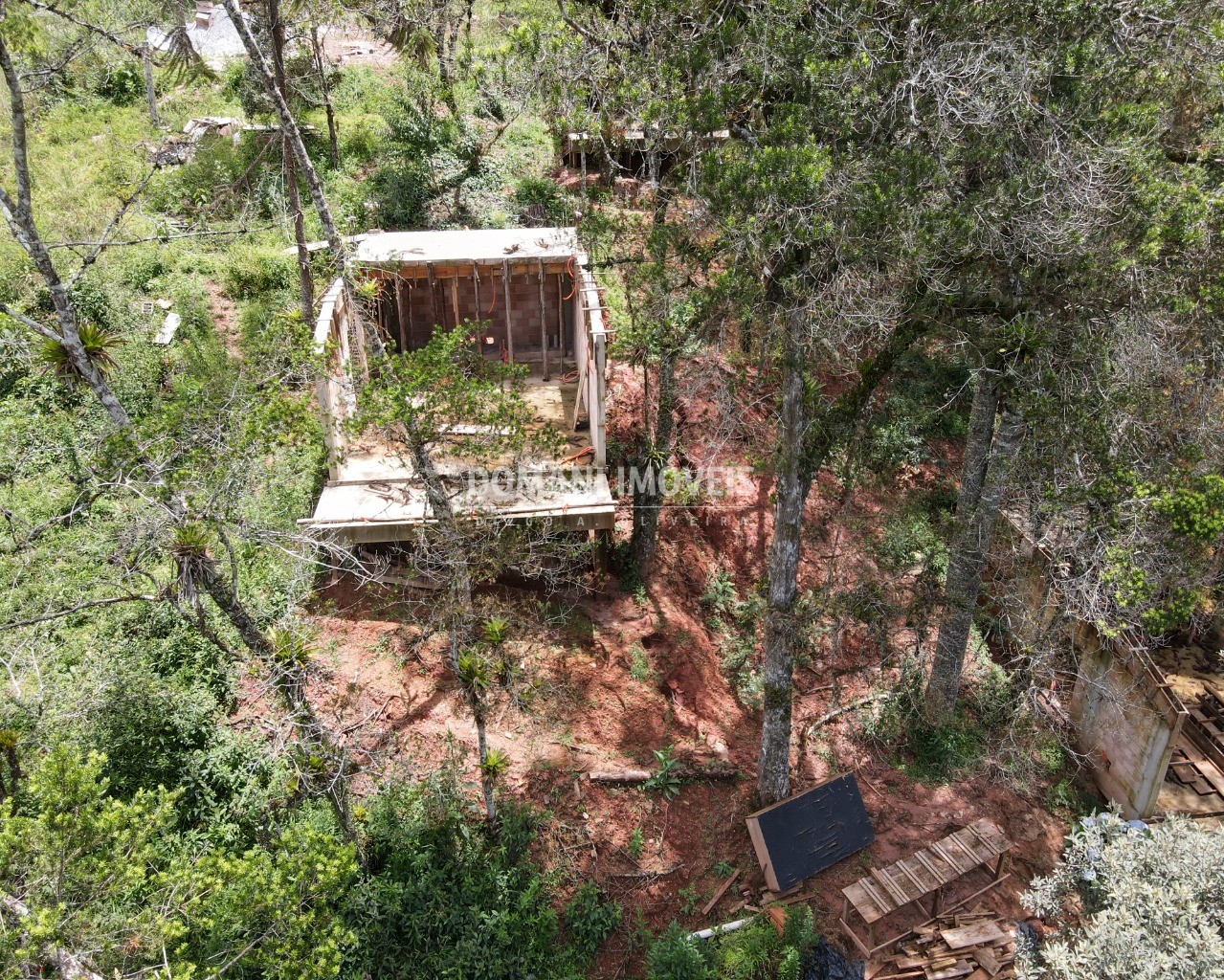 Pousada-Chalé à venda com 3 quartos - Foto 83