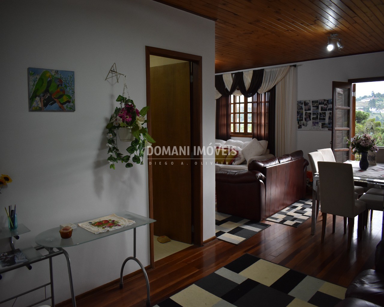 Apartamento à venda com 3 quartos, 124m² - Foto 13