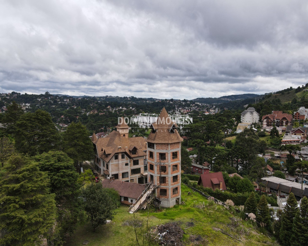 Pousada-Chalé à venda com 52 quartos - Foto 3