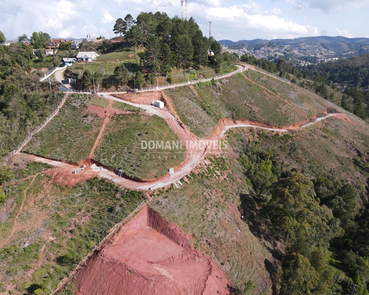 Terreno à venda, 2060m² - Foto 4