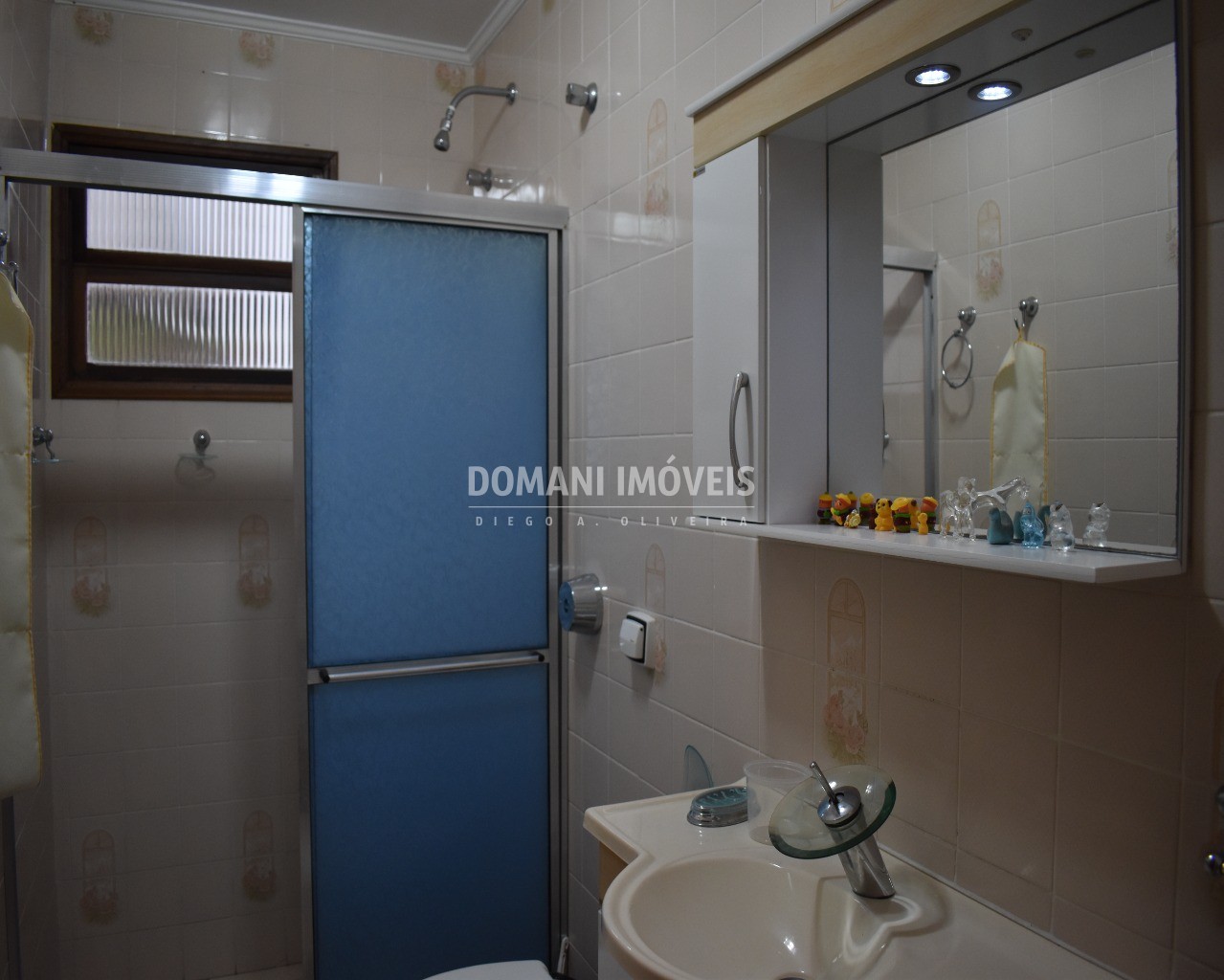 Apartamento à venda com 3 quartos, 124m² - Foto 17