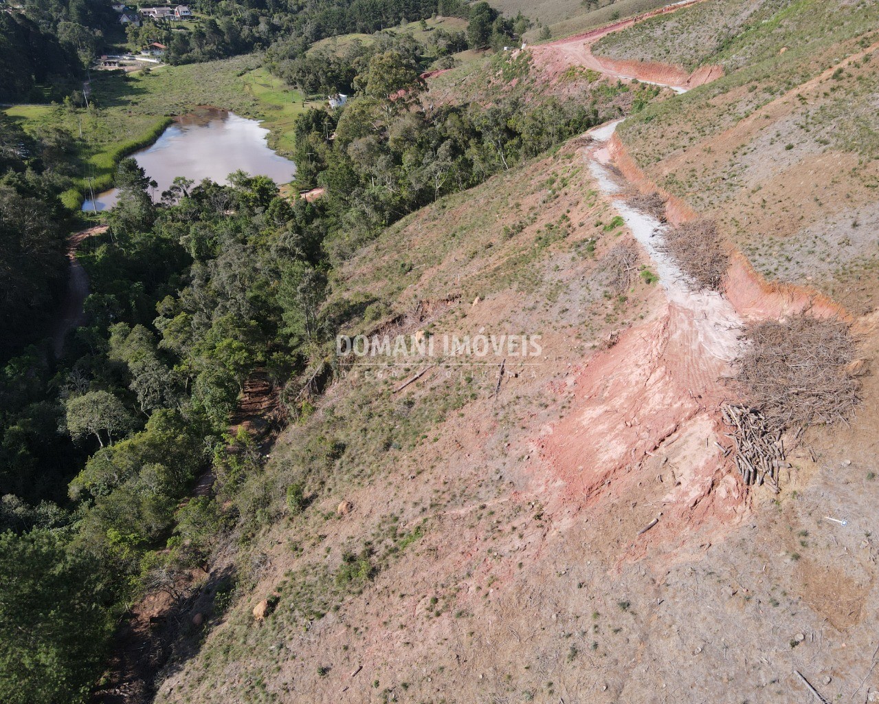 Terreno à venda, 1730m² - Foto 3