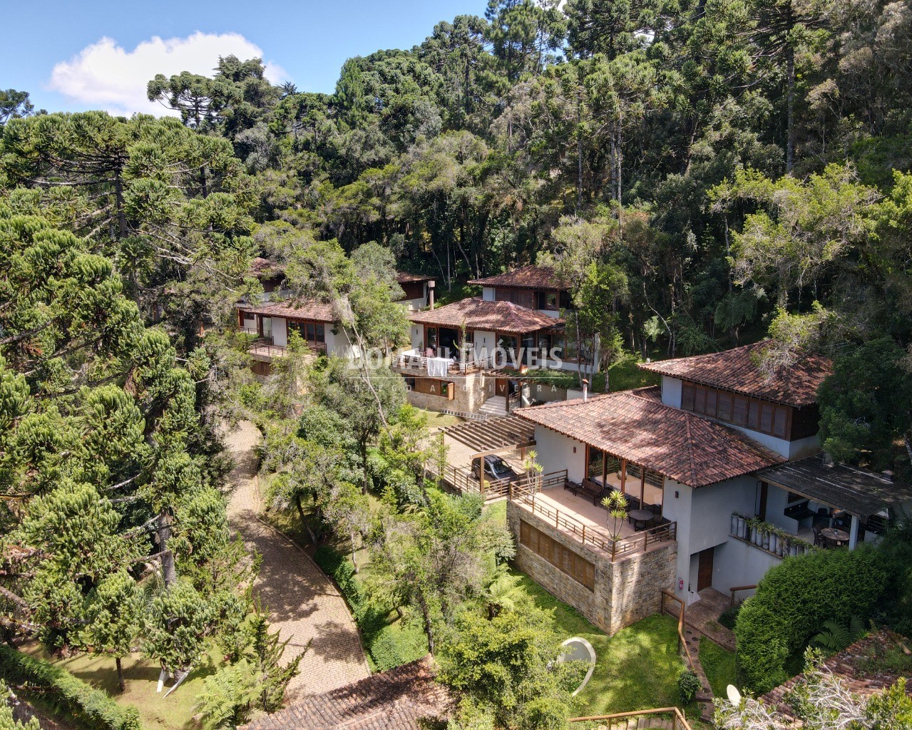 Casa à venda com 4 quartos - Foto 8