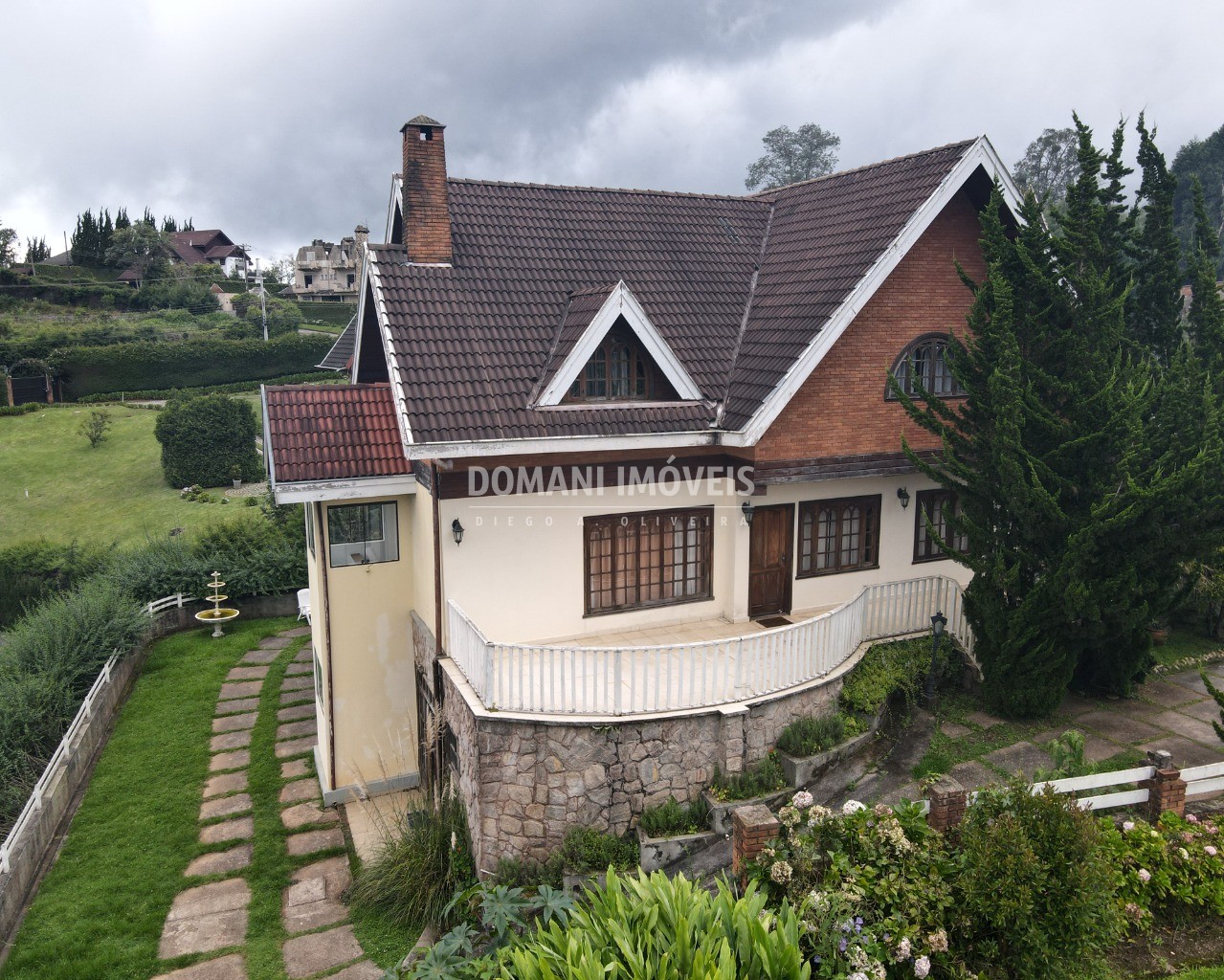 Casa à venda com 4 quartos - Foto 46