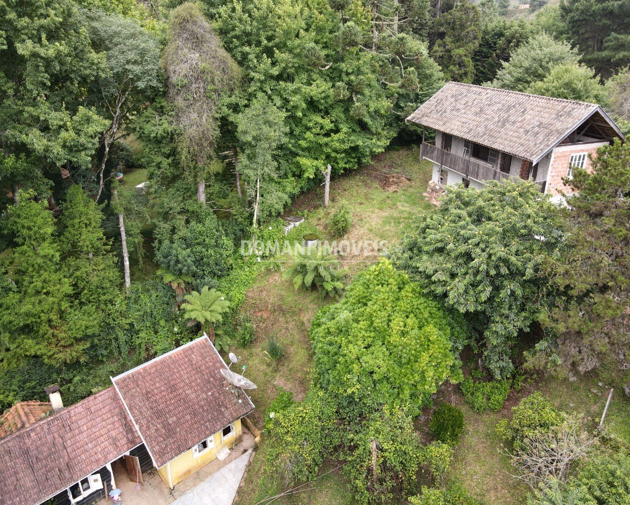 Casa à venda e aluguel com 2 quartos - Foto 38