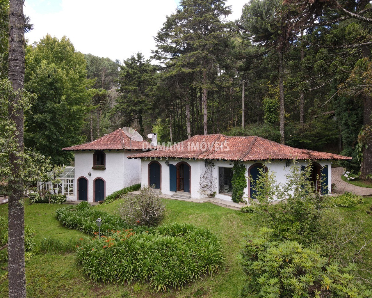 Casa à venda e temporada com 4 quartos - Foto 5