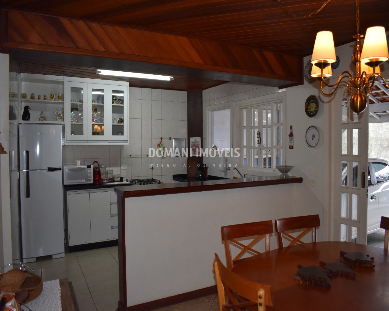 Casa à venda com 3 quartos - Foto 10