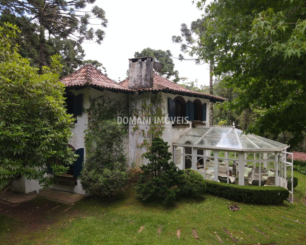 Casa à venda e temporada com 4 quartos - Foto 60