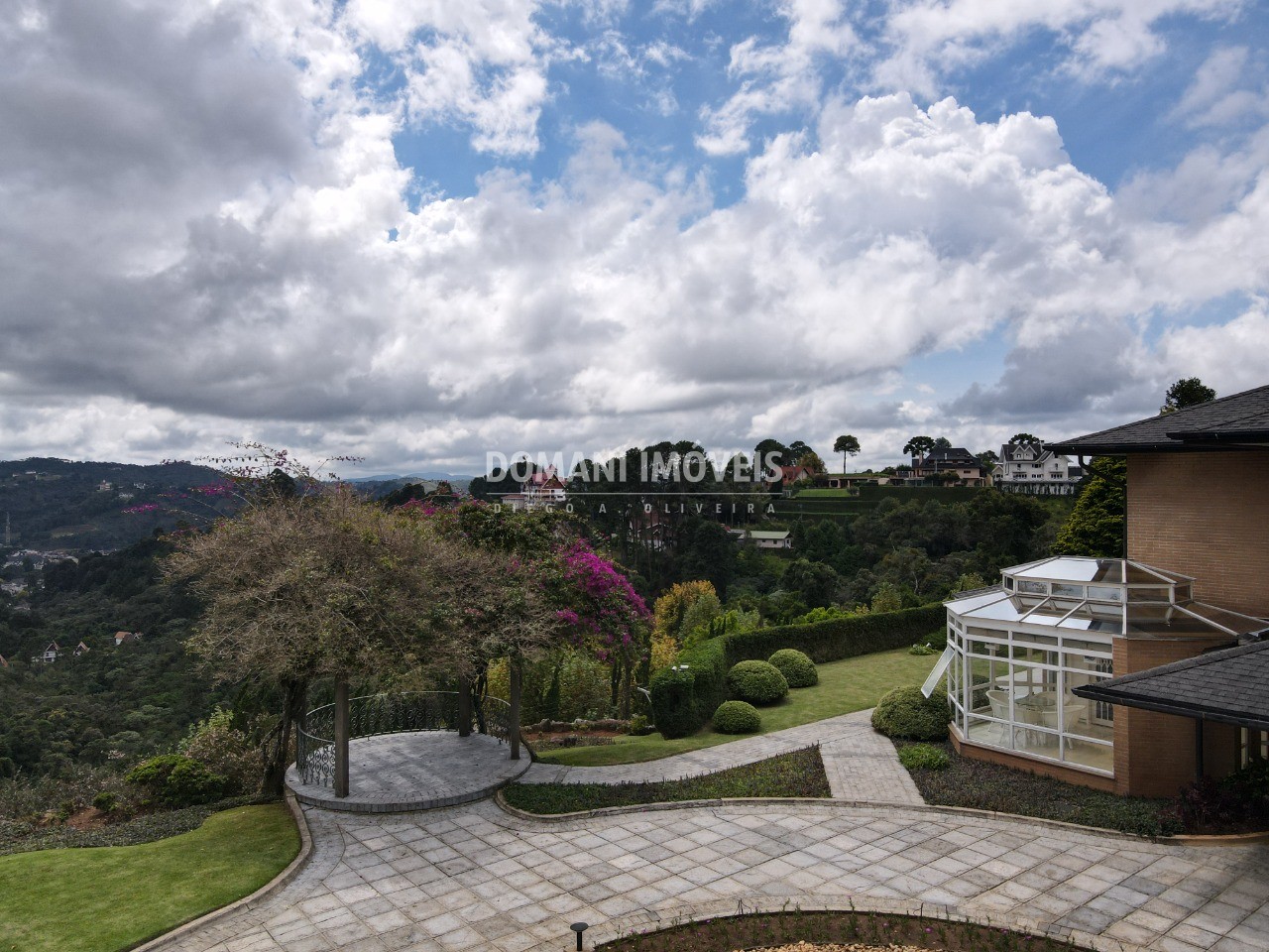 Casa à venda com 4 quartos - Foto 45