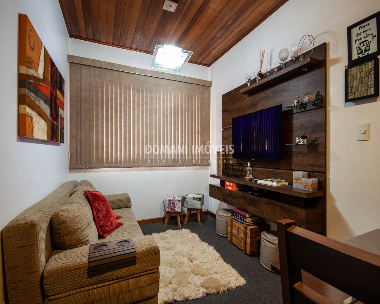 Apartamento à venda com 2 quartos, 48m² - Foto 7