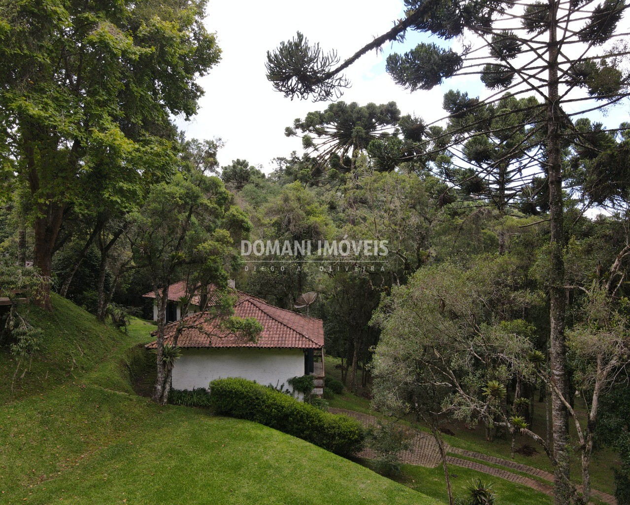 Casa à venda e temporada com 4 quartos - Foto 65