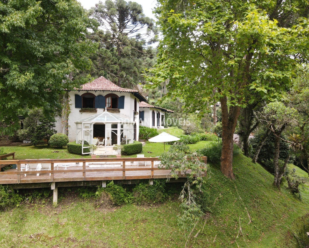 Casa à venda e temporada com 4 quartos - Foto 82