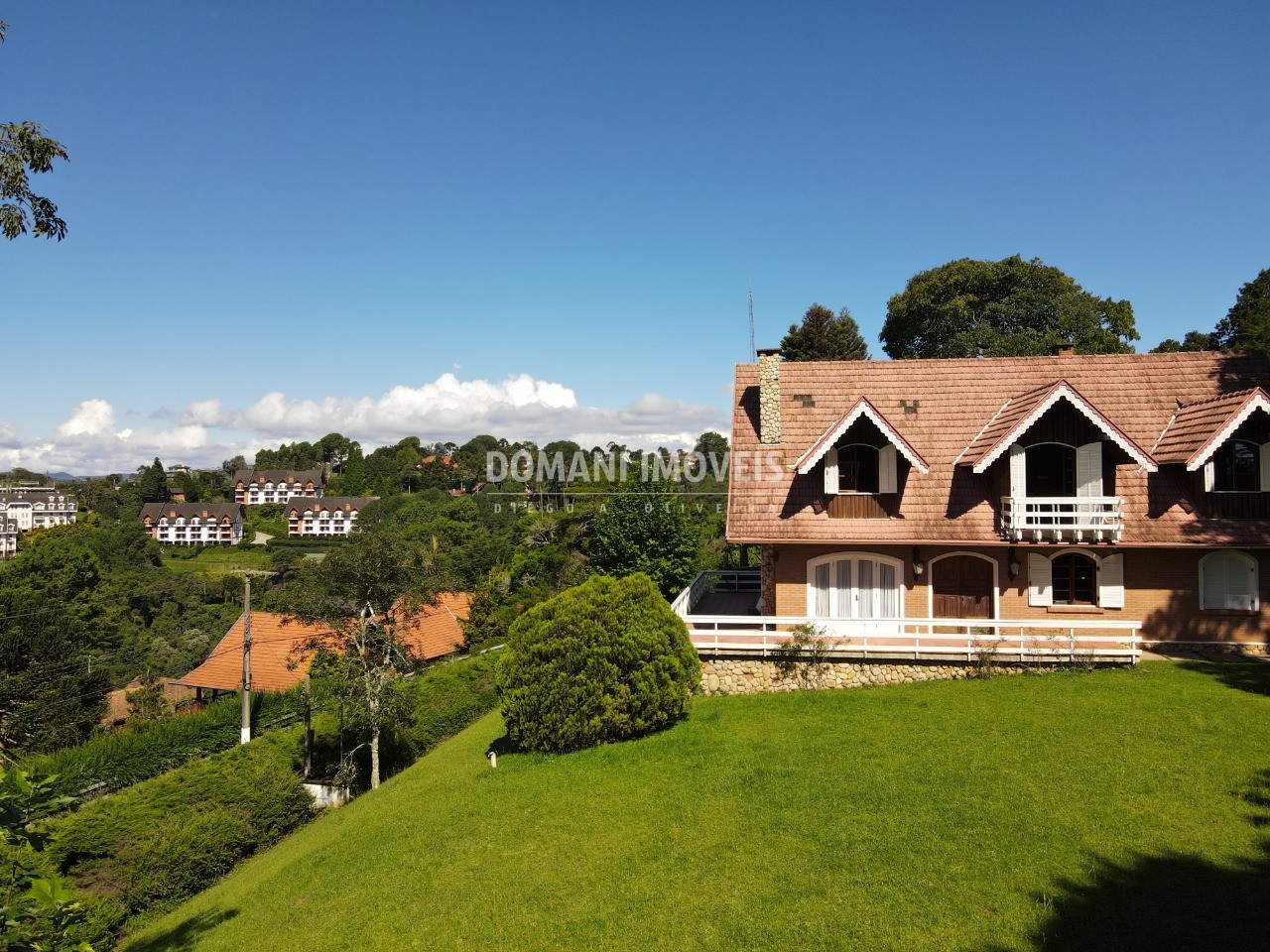 Casa à venda com 4 quartos - Foto 40