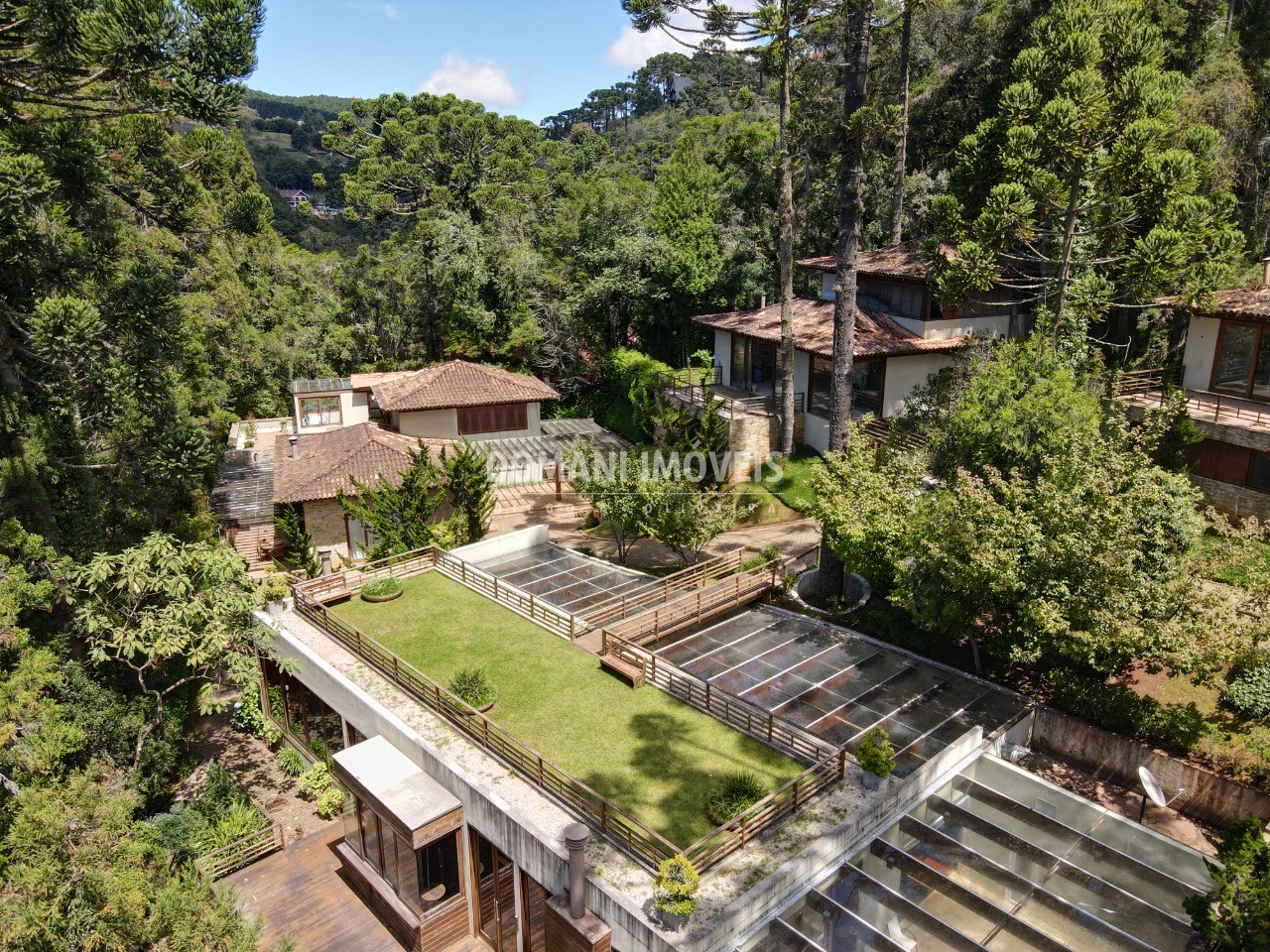 Casa à venda com 4 quartos - Foto 87