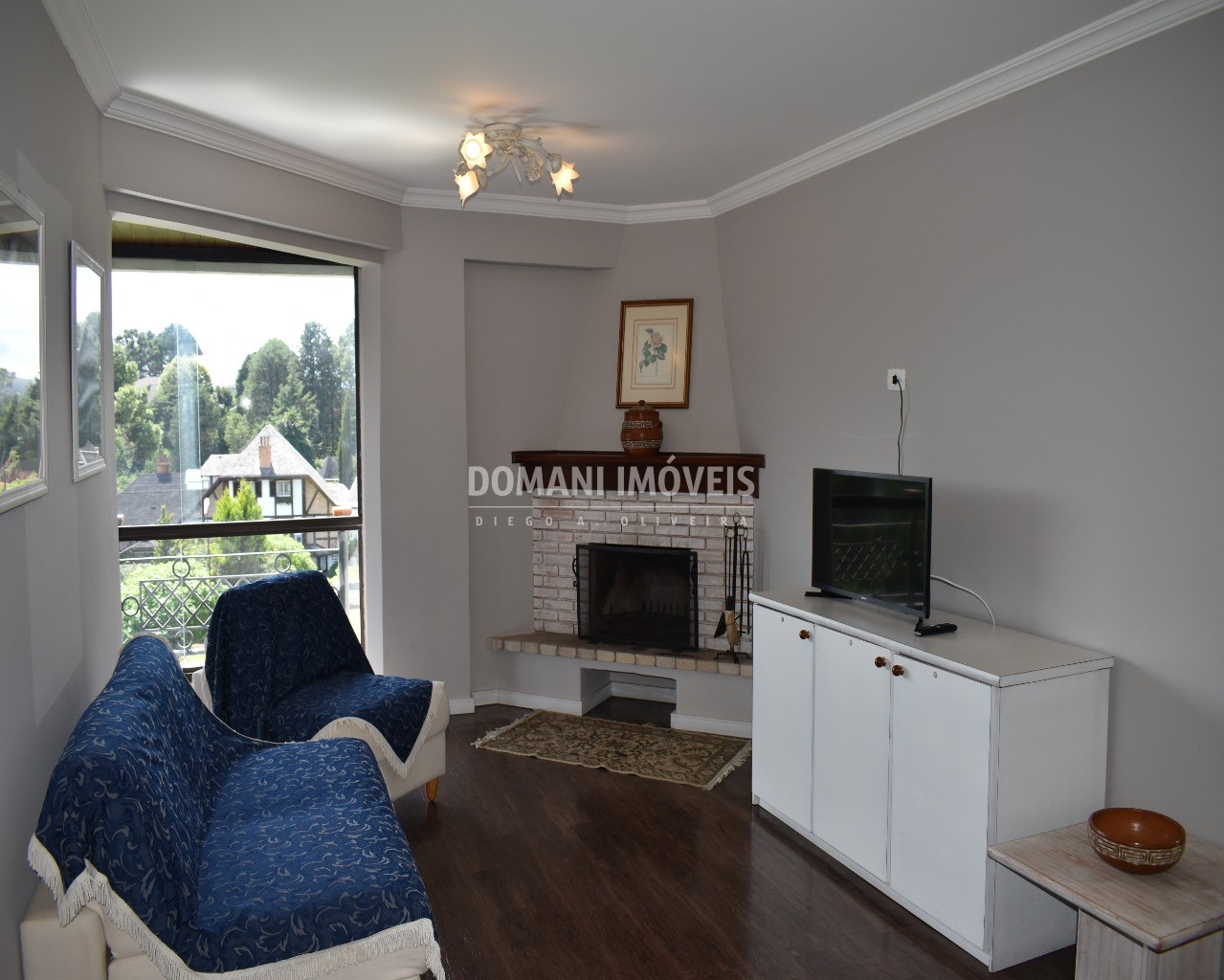 Apartamento à venda com 2 quartos, 84m² - Foto 6