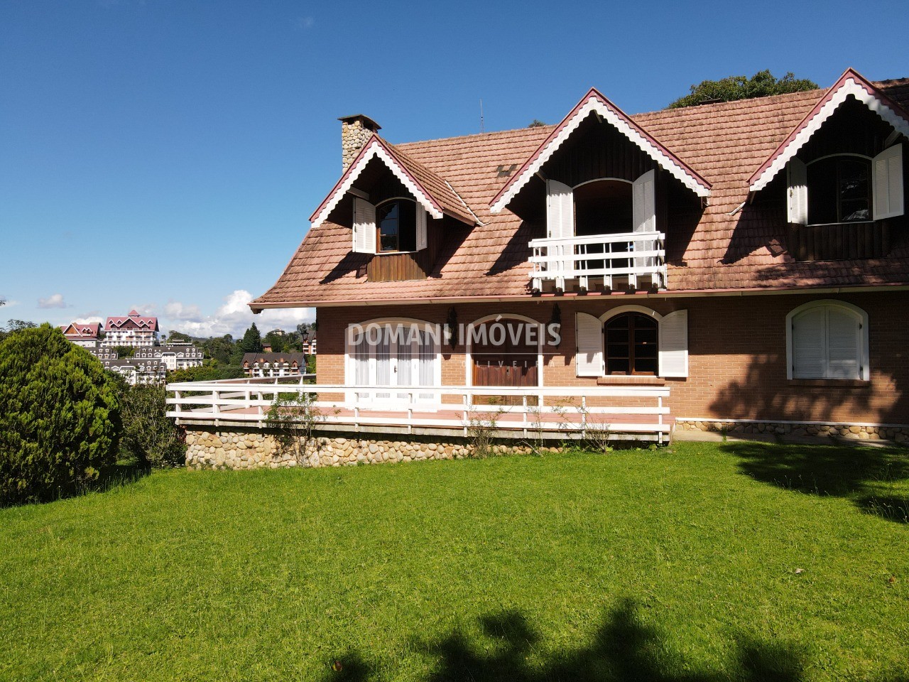 Casa à venda com 4 quartos - Foto 41