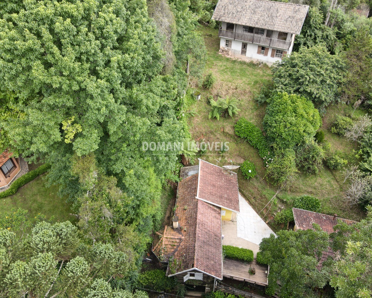 Casa à venda e aluguel com 2 quartos - Foto 44