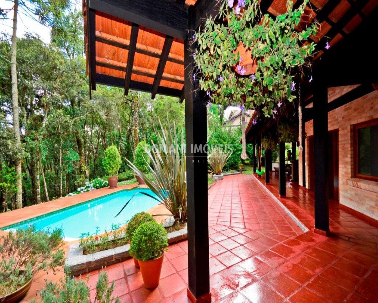 Casa à venda com 11 quartos - Foto 42