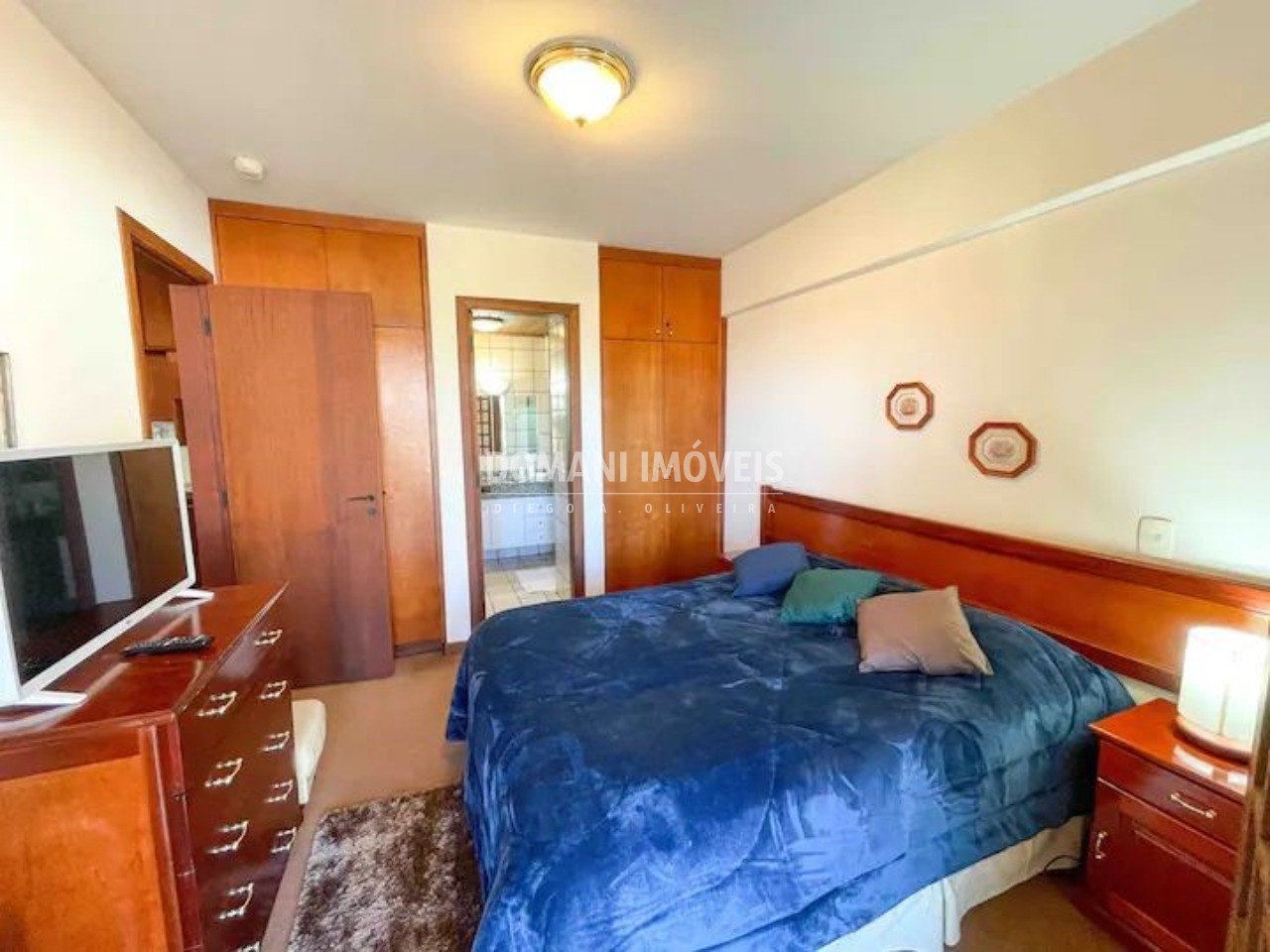 Apartamento à venda e aluguel com 1 quarto, 50m² - Foto 13