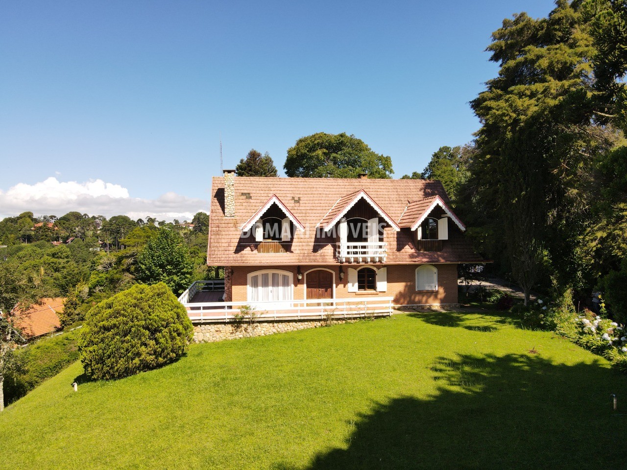 Casa à venda com 4 quartos - Foto 5